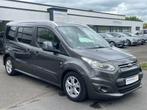 Ford Tourneo Connect 1.5TDCi, 2016, 175.955km Automaat, FULL, Autos, Ford, 5 places, Automatique, Tissu, Carnet d'entretien