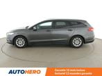 Ford Mondeo 1.5 EcoBoost Business Edition (bj 2018), Voorwielaandrijving, 177 g/km, Stof, 1504 kg