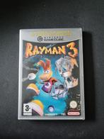 Rayman 3 Hoodlum Havoc, Enlèvement ou Envoi