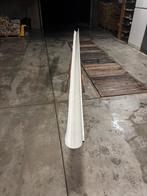 Goten en afvoer +bevestigingsmateriaal, Enlèvement, Utilisé, Évacuation