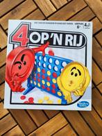 4 op een rij, Hobby en Vrije tijd, Gezelschapsspellen | Overige, Ophalen, Zo goed als nieuw