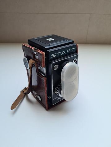 TLR camera WZFO Start 66 beschikbaar voor biedingen