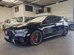 Mercedes-Benz A-Klasse 45 AMG S 4-Matic+ Pack AERO - Garanti, Automaat, Gebruikt, 4 cilinders, Alcantara
