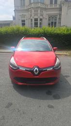 Renault clio 0.9 essence prete à immatriculer, Bluetooth, Testrit aan huis, Handgeschakeld, Clio