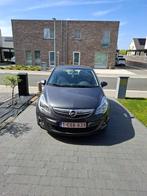 Opel Corsa, Auto's, Voorwielaandrijving, Euro 5, Grijs, Particulier