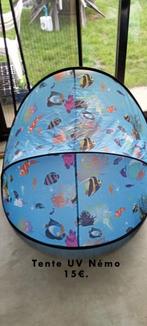 Tente UV pour enfants, Kinderen en Baby's, Ophalen, Gebruikt