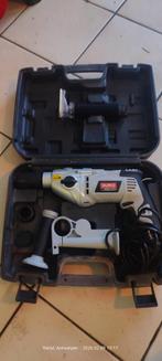 Boormachine duro pro, Doe-het-zelf en Bouw, Ophalen, Boormachine