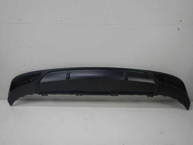 Audi Q8 4M8 S-Line Diffusor onderlip 4M8807521C, Auto-onderdelen, Overige Auto-onderdelen, Audi, Gebruikt, Ophalen of Verzenden