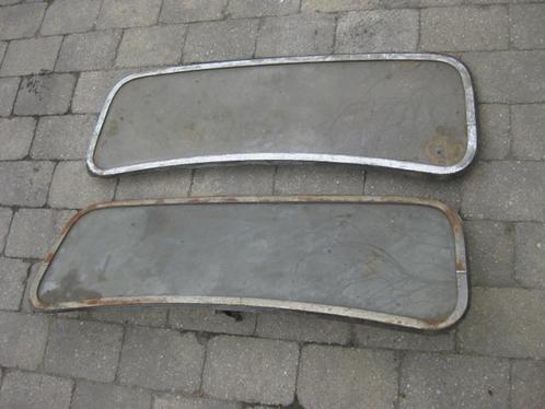 Citroen traction avant voorruiten, Auto-onderdelen, Ruiten en Toebehoren, Citroën, Gebruikt, Ophalen