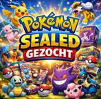 Ik koop jouw Pokemon producten!, Ophalen