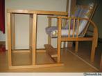 kinderstoel, Kinderen en Baby's, Kinderstoelen, Ophalen, Gebruikt, Overige typen