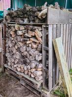 Brandhout, Tuin en Terras, Brandhout, Minder dan 3 m³, Ophalen, Overige houtsoorten, Blokken