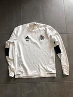 Rsc Anderlecht sweater, Comme neuf, Taille 48/50 (M), Envoi