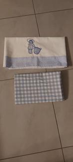 lakentjes kinderbed, Ophalen, Jongetje of Meisje, Wit, Overige typen