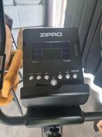 Hometrainer in nieuwstaat 1 jaar oud, Sport en Fitness, Ophalen, Zo goed als nieuw
