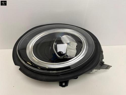 (VR) Mini F55 F56 F57 LCI Facelift Full Led koplamp links, Auto-onderdelen, Verlichting, Mini, Gebruikt, Ophalen of Verzenden