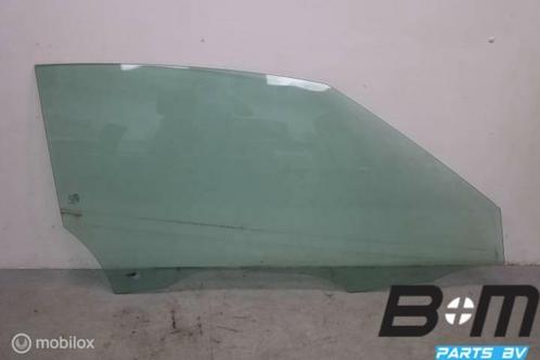Portierruit rechtsvoor Audi A3 8V Cabrio 8V7845202, Auto-onderdelen, Ruiten en Toebehoren, Gebruikt