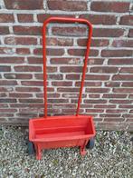 epandeur engrais, Enlèvement, Utilisé, Autres types, WOLF-GARTEN