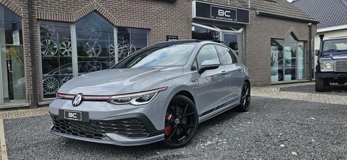 Volkswagen Golf GTI 8 GTI Clubsport, Auto's, Volkswagen, Bedrijf, Golf, Bluetooth, Lane Departure Warning, Lichtmetalen velgen