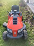 Ts 142L Grasmaaier-tractor, Ophalen, Zo goed als nieuw