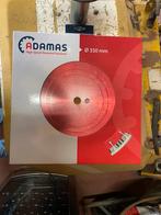 5x Adamas Diamantschijf Ø350 mm – NIEUW in verpakking, Ophalen, Nieuw