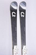 146 154 cm ski's GRENZWERTIG GUARD 2021, black, grip walk, Sport en Fitness, Skiën en Langlaufen, Overige merken, 140 tot 160 cm