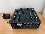 Rotary Mixer DJ, Ophalen of Verzenden, Zo goed als nieuw