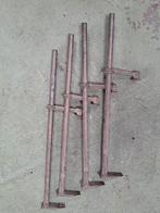 Sergeanten met punt, Doe-het-zelf en Bouw, Ophalen, Zo goed als nieuw