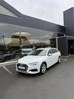 Audi A4 break 2020 TFSI pdc tiptronic navi led facelift btw, Auto's, Audi, Stof, 4 cilinders, 1984 cc, A4