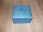 Festina dameshorloge, Enlèvement ou Envoi, Comme neuf, Montre-bracelet, Autres marques