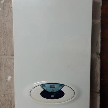 ARISTON ACO 27 beschikbaar voor biedingen