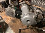 Moteur 125cc dirt quad complet presque neuf, 1 cilinder, 11 kW of minder