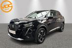 Peugeot 2008 II Allure Pack, Electronic Stability Program (ESP), Zwart, 5 deurs, SUV of Terreinwagen