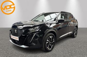 Peugeot 2008 II Allure Pack  beschikbaar voor biedingen