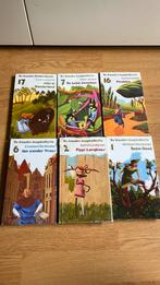 6 kinderklassiekers, Ophalen of Verzenden, Zo goed als nieuw