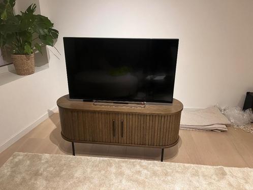 Tv + tv meubelkast, Huis en Inrichting, Kasten |Televisiemeubels, Zo goed als nieuw, Ophalen
