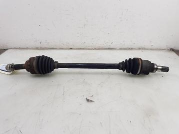 AANDRIJFAS LINKS VOOR ABS Nissan Pixo (D31S) (|391004A03A|) beschikbaar voor biedingen