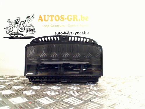DISPLAY BMW 7 serie (E65 / E66 / E67) (65829130563), Auto-onderdelen, Overige Auto-onderdelen, BMW, Gebruikt