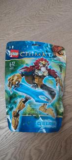 Lego Chima 70200 : CHI Laval, Ophalen of Verzenden, Lego