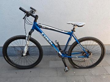 Mountainbike TREK beschikbaar voor biedingen