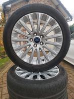 Zomerbanden 215/50/R17 originele Ford focus/C- Max/Mondeo, Auto-onderdelen, Ophalen, Velg(en), 17 inch, Personenwagen