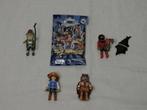 Playmobil Figures Series 16 Garçon 70159 NEUF, Enlèvement ou Envoi, Neuf, Ensemble complet