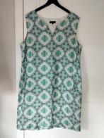 Diversa linnen jurk 46 48, Kleding | Dames, Verzenden