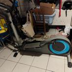 Eliptical Cross trainer infiniti, Sport en Fitness, Fitnessmaterialen, Ophalen, Zo goed als nieuw