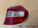Achterlicht rechts BMW 1-serie E87 (2003-2006) 6924502, Auto-onderdelen, Gebruikt, Ophalen of Verzenden, BMW, BMW