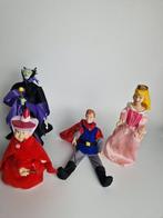 Disney Sleeping Beauty Dolls, Verzamelen, Ophalen of Verzenden, Sneeuwwitje of Doornroosje, Gebruikt, Beeldje of Figuurtje