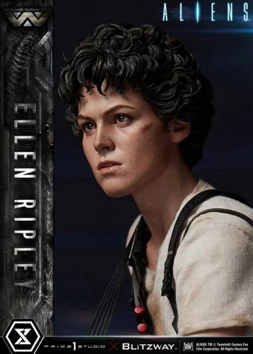1/4 Alien Ellen Ripley Ultimate Premium Masterline Statue beschikbaar voor biedingen