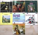 Lot van 7 FRANK CHACKSFIELD AND HIS ORCHESTRA vinyl albums, Cd's en Dvd's, Vinyl | Pop, 1960 tot 1980, Gebruikt, Ophalen of Verzenden