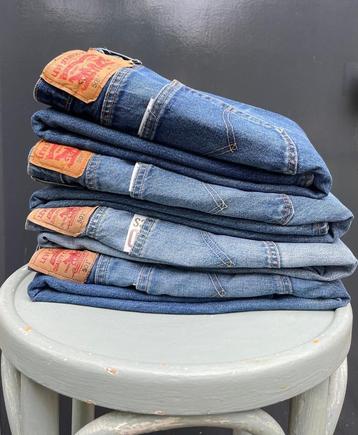 Jeans Levi's vintage