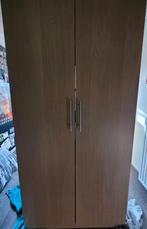 Ikea kleerkast, Huis en Inrichting, Ophalen, 50 tot 100 cm, 150 tot 200 cm, Gebruikt
